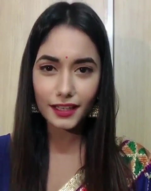Charvi Dutta