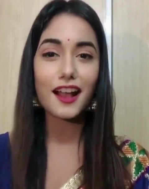 Charvi Dutta