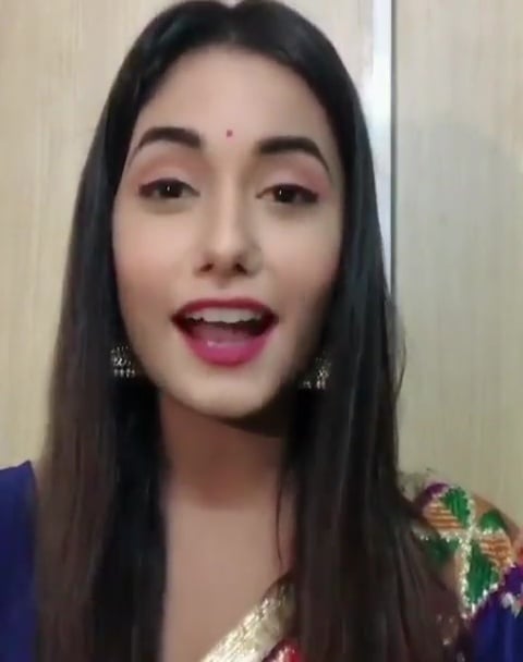 Charvi Dutta
