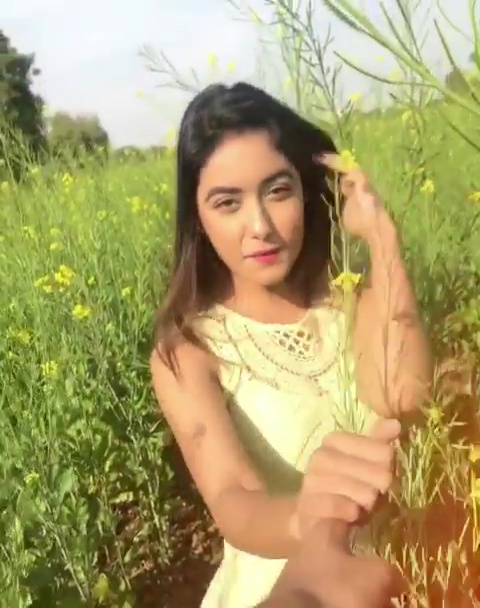 Charvi Dutta