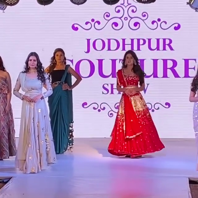 Charvi Dutta