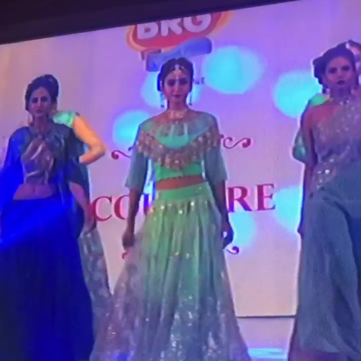 Charvi Dutta