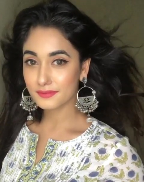 Charvi Dutta
