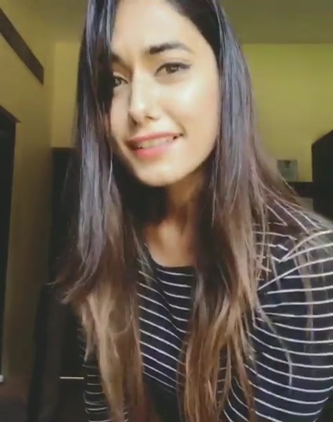 Charvi Dutta