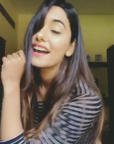 Charvi Dutta
