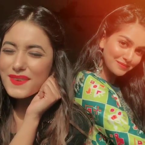 Charvi Dutta