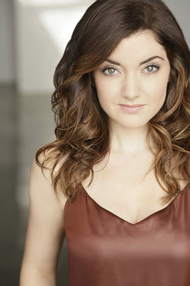 Linzi Graham