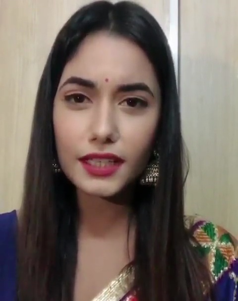 Charvi Dutta