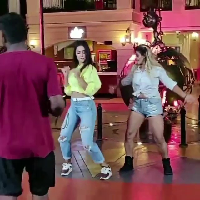 Charvi Dutta