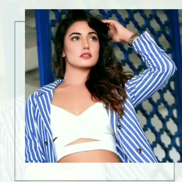 Charvi Dutta
