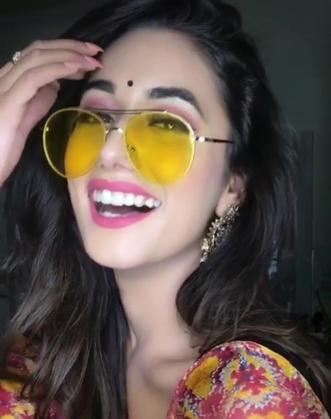 Charvi Dutta