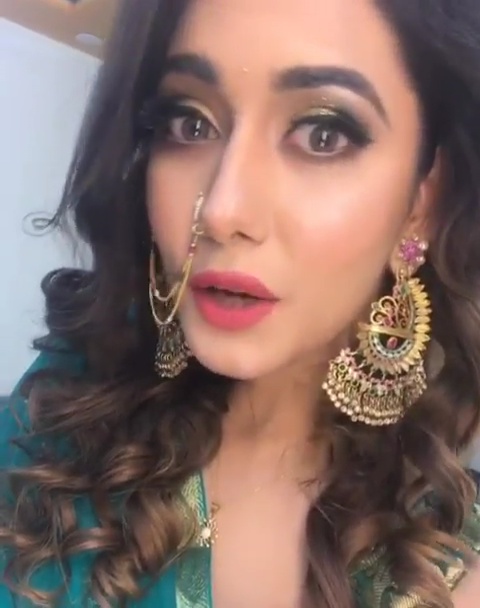Charvi Dutta
