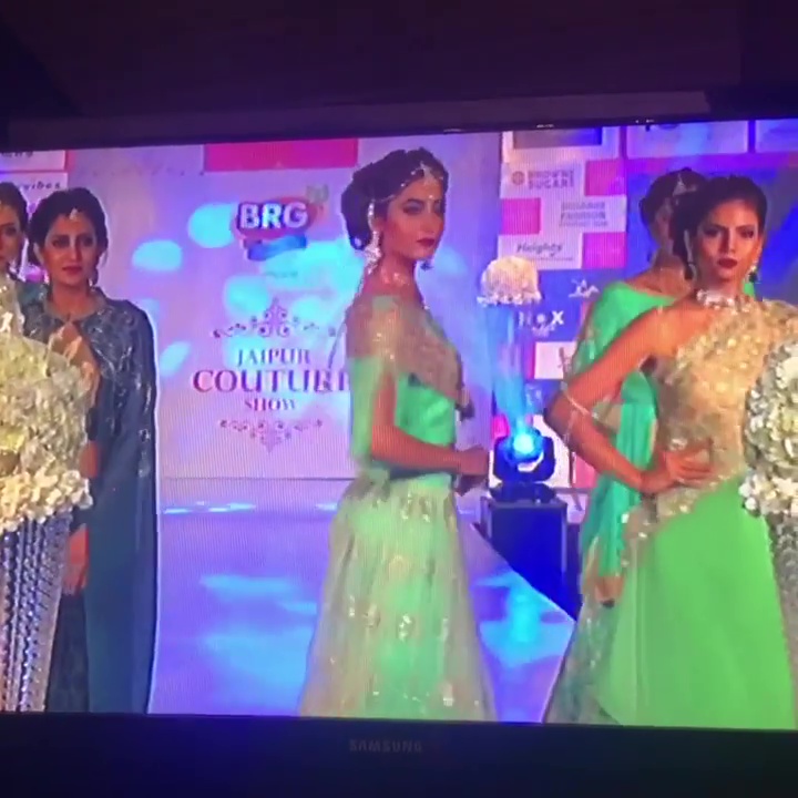 Charvi Dutta