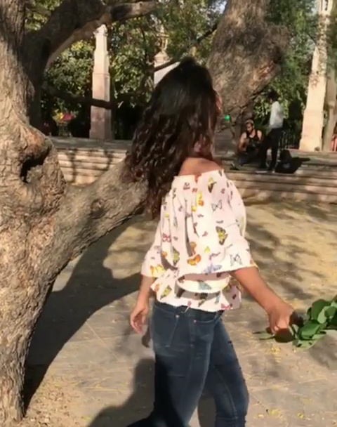 Charvi Dutta