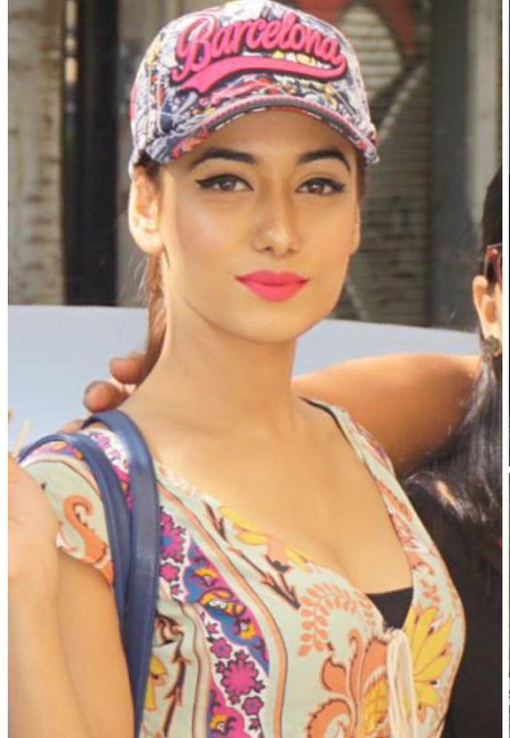 Charvi Dutta
