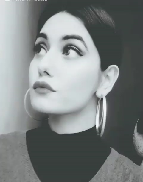 Charvi Dutta