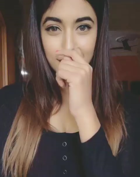 Charvi Dutta