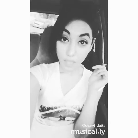 Charvi Dutta