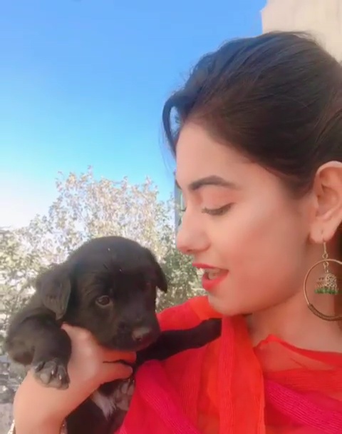 Charvi Dutta