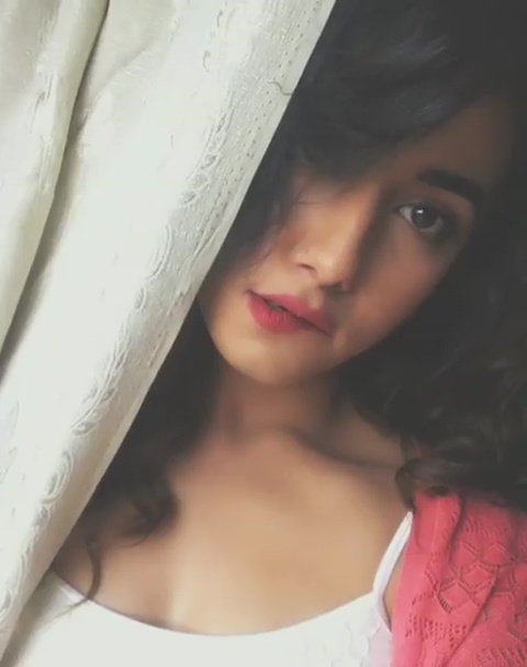 Charvi Dutta