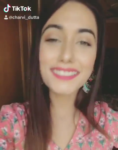 Charvi Dutta