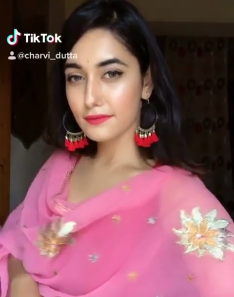 Charvi Dutta