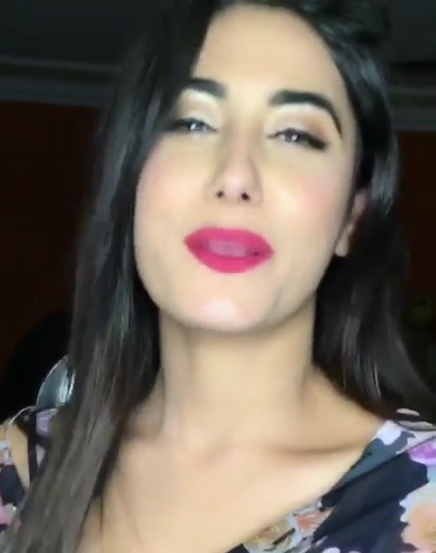 Charvi Dutta