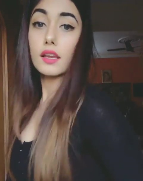 Charvi Dutta