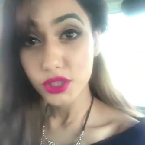 Charvi Dutta