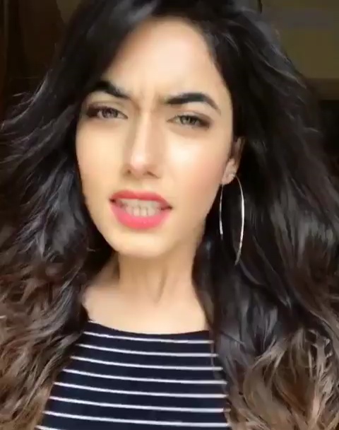 Charvi Dutta
