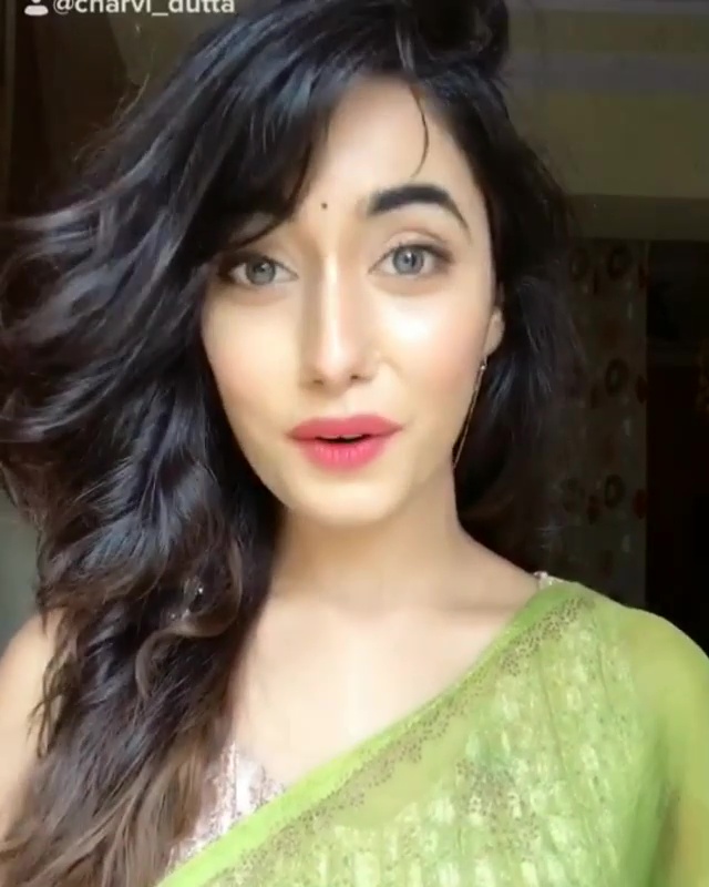 Charvi Dutta