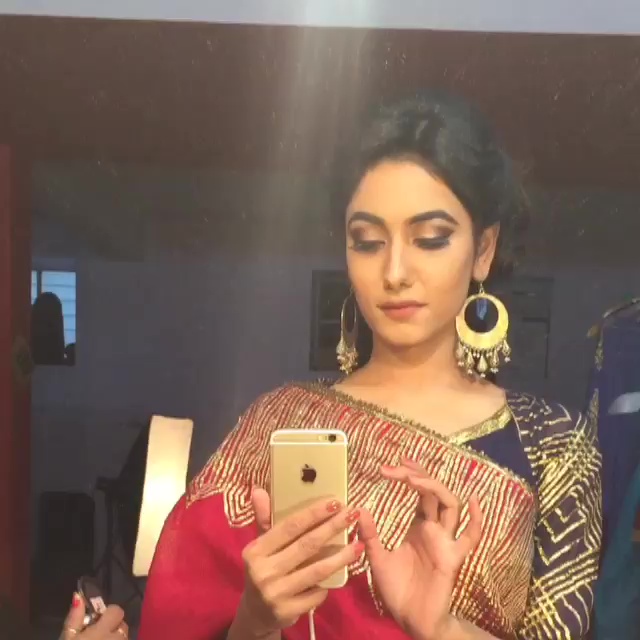Charvi Dutta