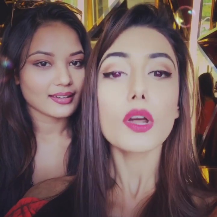 Charvi Dutta