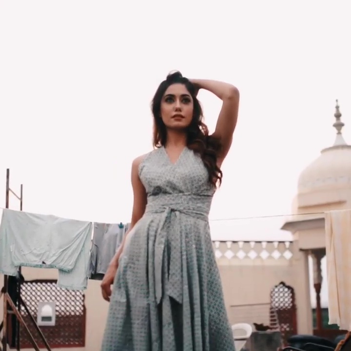 Charvi Dutta
