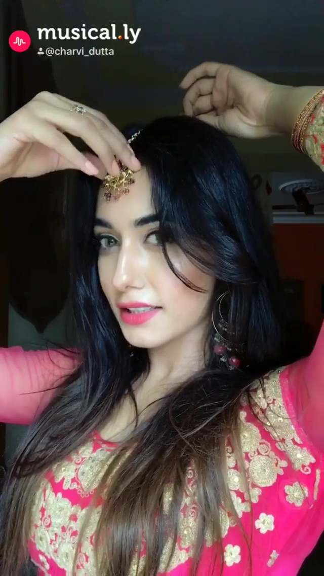 Charvi Dutta