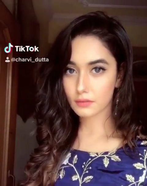 Charvi Dutta