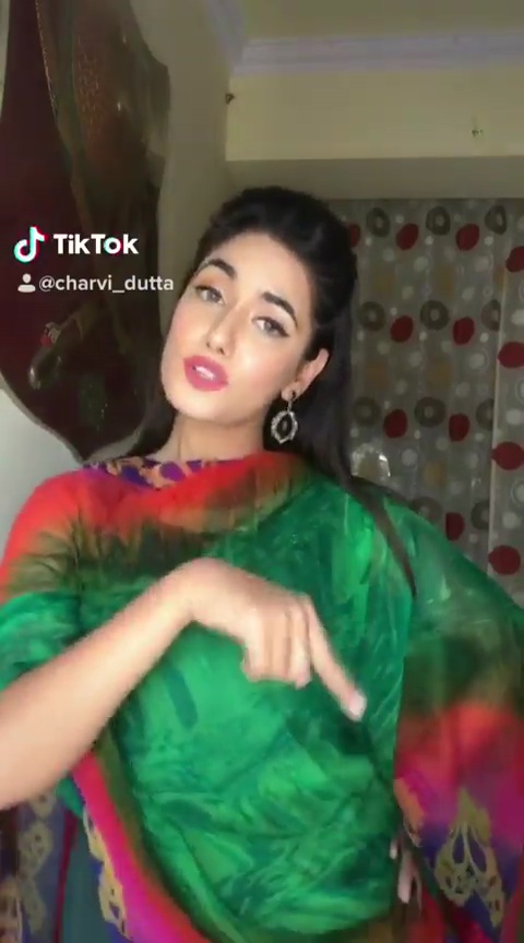 Charvi Dutta