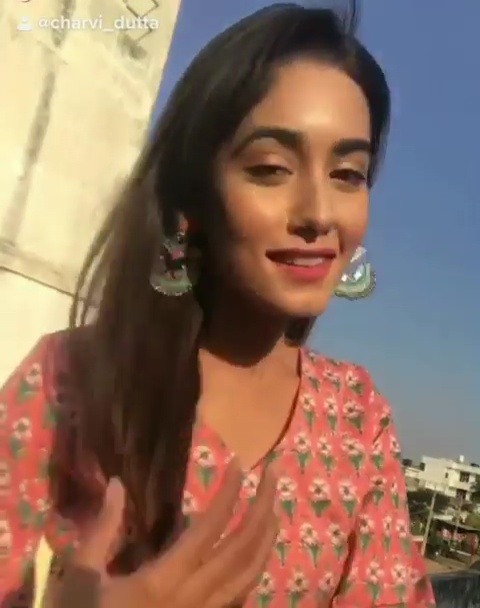 Charvi Dutta