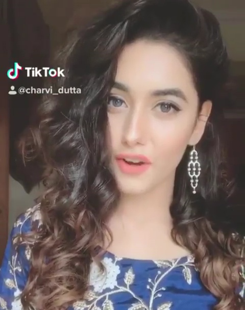 Charvi Dutta