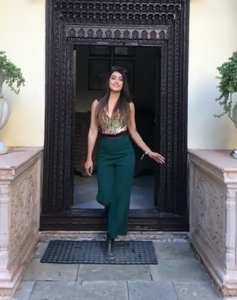Charvi Dutta