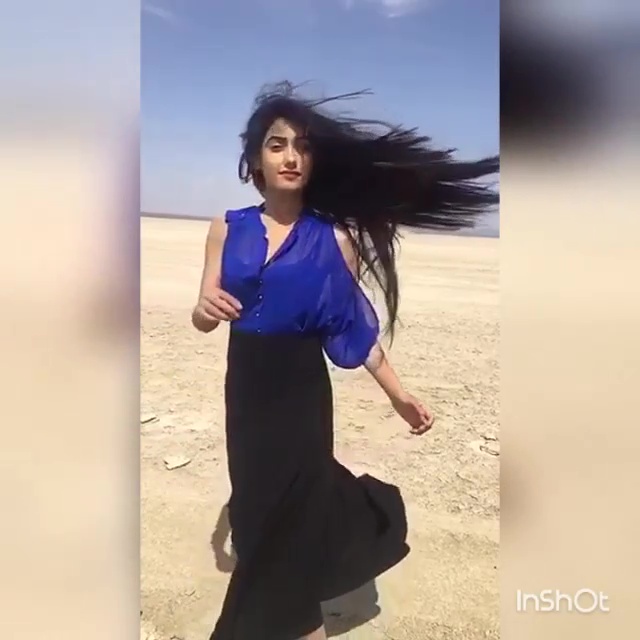Charvi Dutta