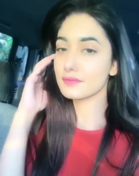 Charvi Dutta