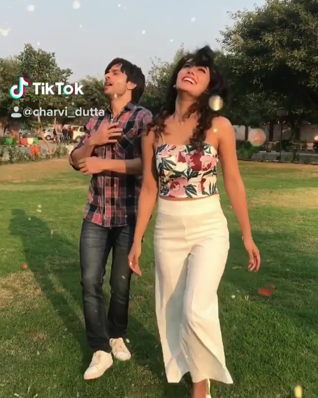 Charvi Dutta