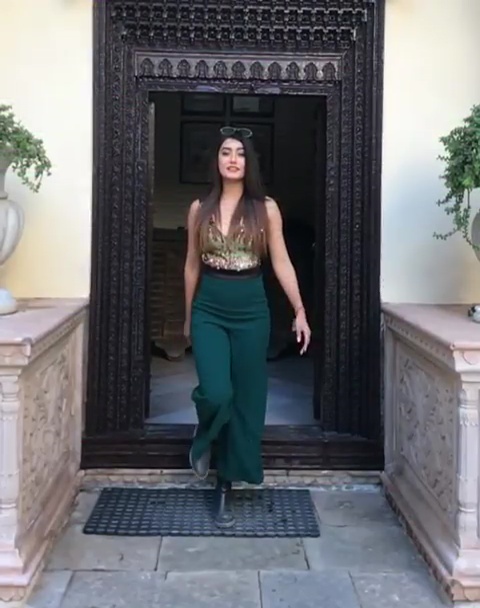 Charvi Dutta
