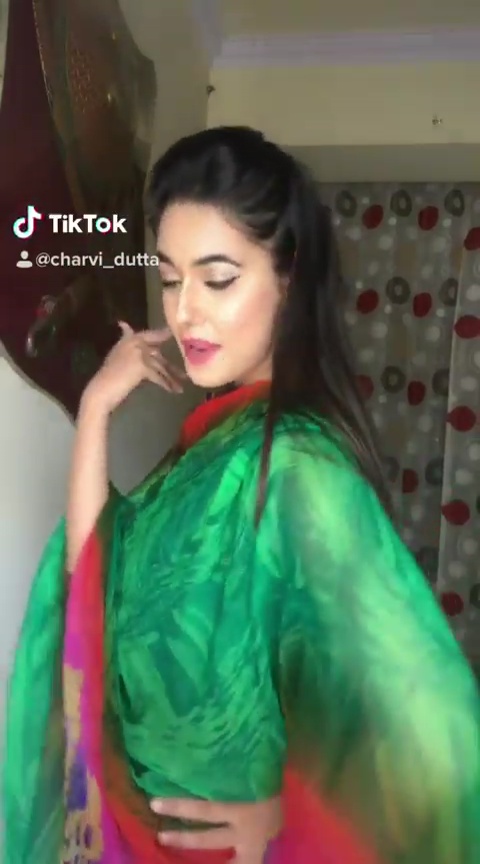 Charvi Dutta