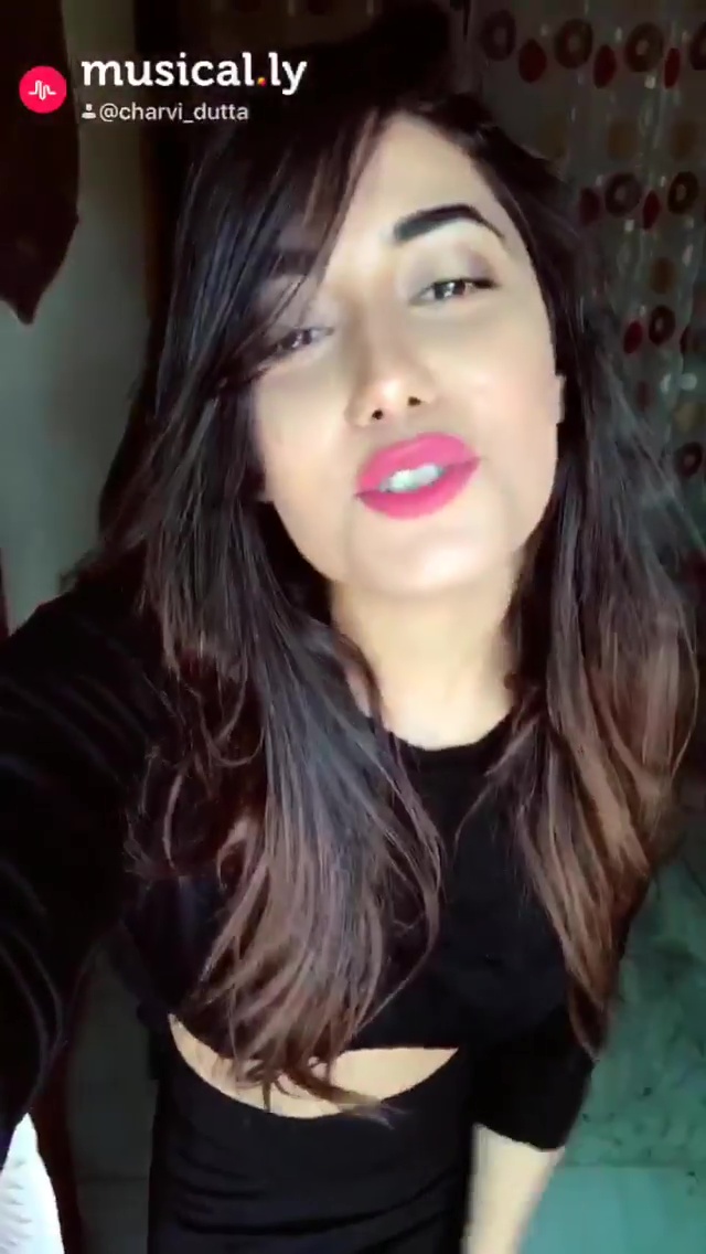 Charvi Dutta