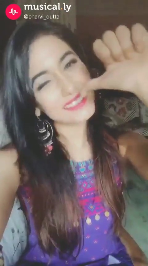 Charvi Dutta