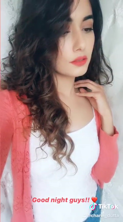 Charvi Dutta