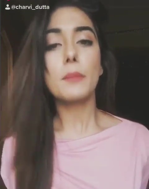 Charvi Dutta