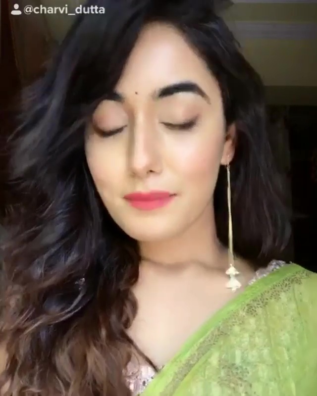 Charvi Dutta